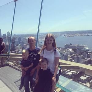 Meet your Posher, Ionela